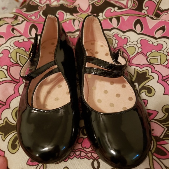 christie and jill Other - Christie and jill girls dress shoes ** FINAL PRICE